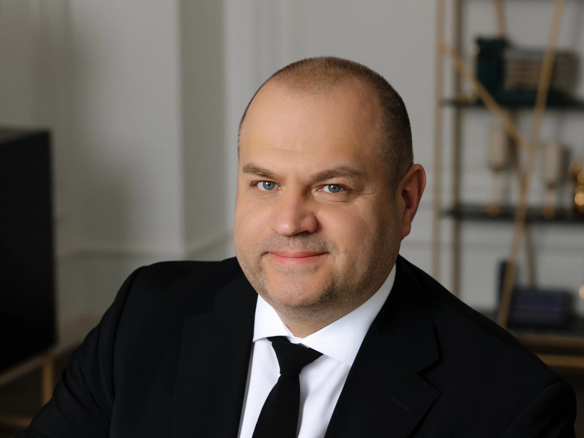 Максим Загорнов возглавил Научно-технологический центр автономной энергетики МФТИ